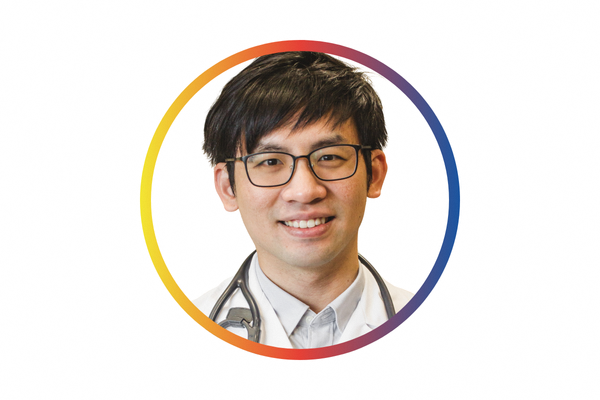 ANAH-AFES Joint Symposium 2025: A/Prof Cheng-Hsuan Tsai